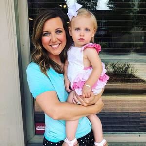 Meet your Posher, Janie